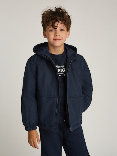 Jassen  Tommy Hilfiger