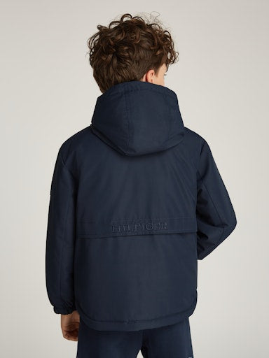 Jassen  Tommy Hilfiger