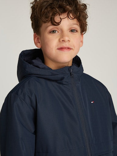 Jassen  Tommy Hilfiger