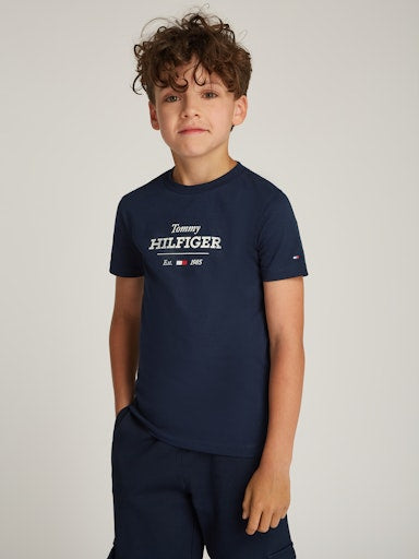 T-shirts korte mouw  Tommy Hilfiger