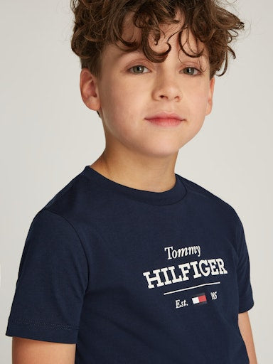 T-shirts korte mouw  Tommy Hilfiger