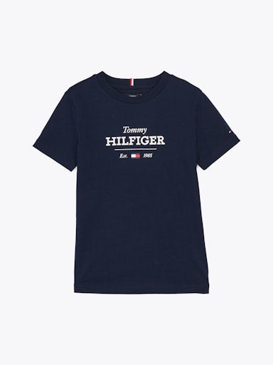 T-shirts korte mouw  Tommy Hilfiger