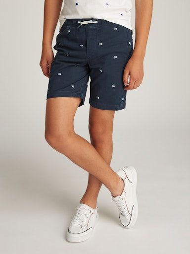 Shorten  Tommy Hilfiger