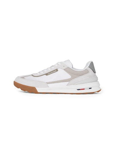 Sneakers wit Tommy Hilfiger