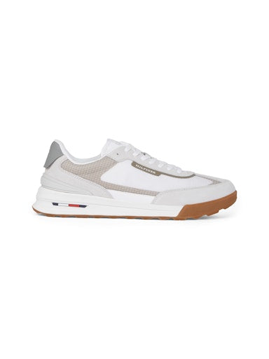 Sneakers wit Tommy Hilfiger