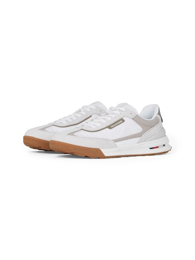 Sneakers wit Tommy Hilfiger