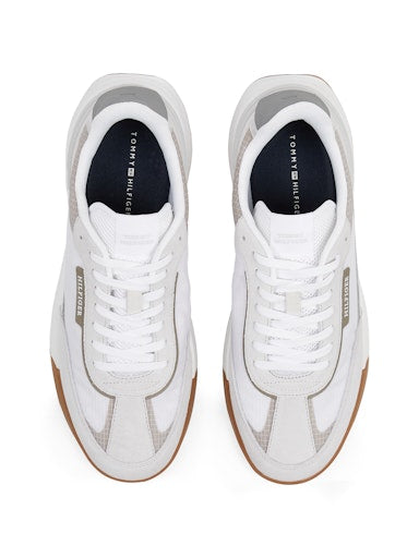 Sneakers wit Tommy Hilfiger