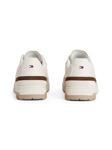 Sneakers beige Tommy Hilfiger