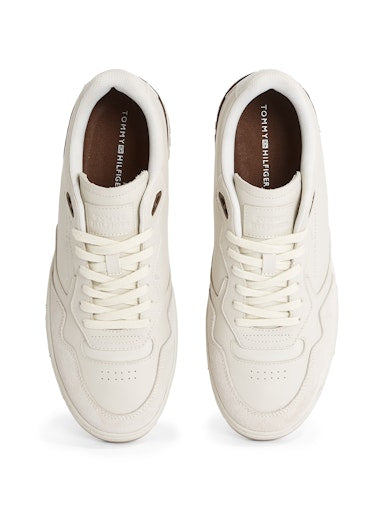 Sneakers beige Tommy Hilfiger