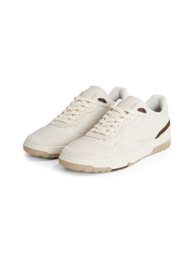 Sneakers beige Tommy Hilfiger