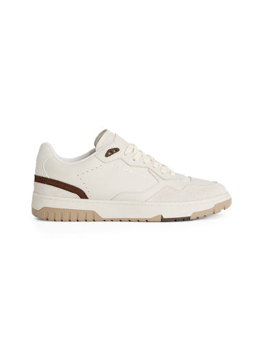Sneakers beige Tommy Hilfiger