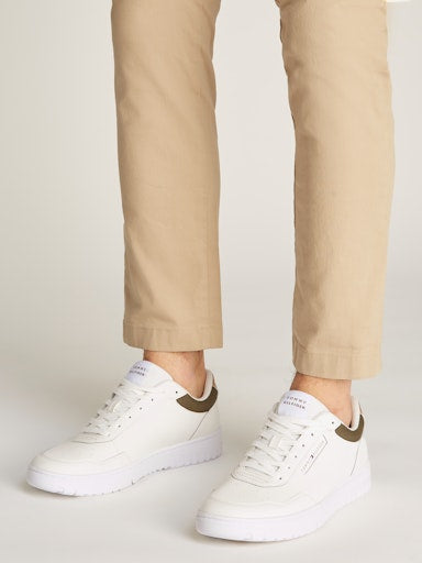 Sneakers wit Tommy Hilfiger