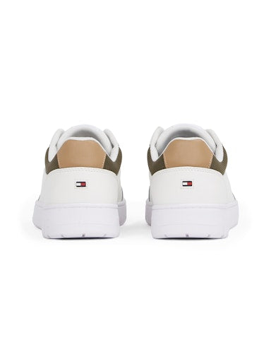 Sneakers wit Tommy Hilfiger