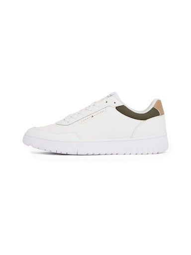 Sneakers wit Tommy Hilfiger