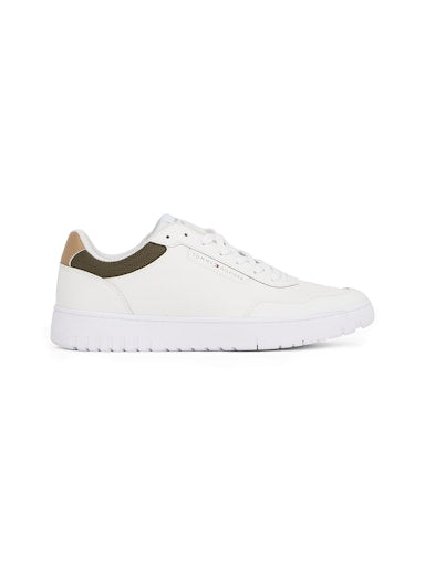 Sneakers wit Tommy Hilfiger