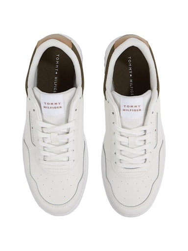 Sneakers wit Tommy Hilfiger