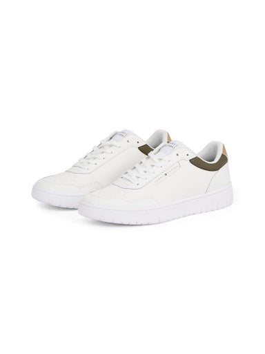 Sneakers wit Tommy Hilfiger