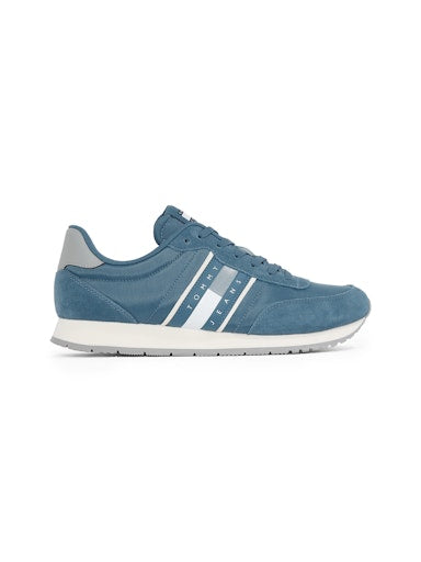 Sneakers blauw Tommy Hilfiger
