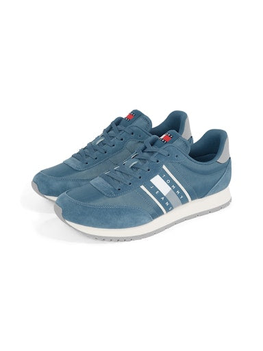 Sneakers blauw Tommy Hilfiger