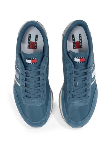 Sneakers blauw Tommy Hilfiger