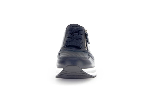 Sneakers blauw Gabor
