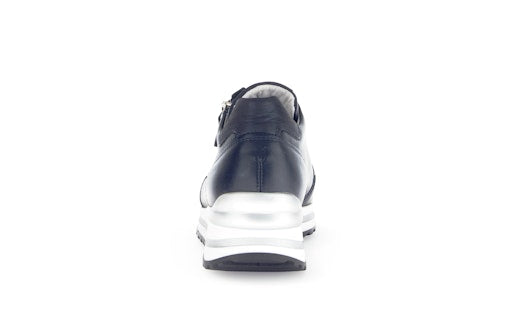 Sneakers blauw Gabor