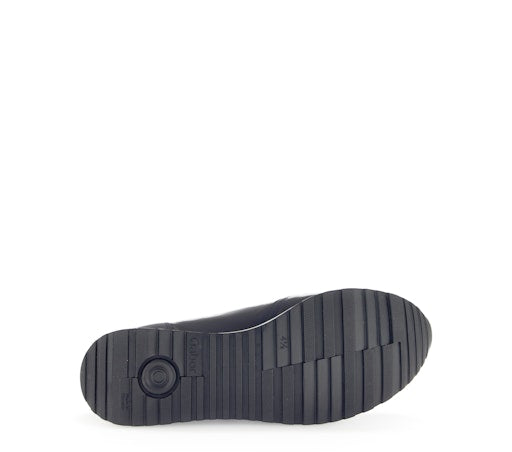 Sneakers blauw Gabor