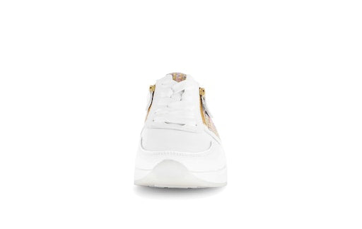 Sneakers wit Gabor
