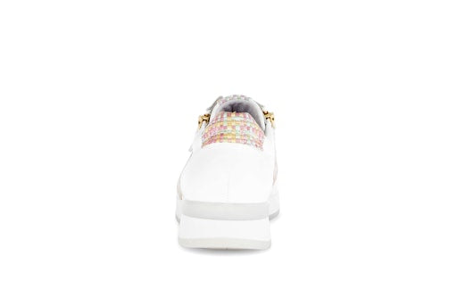 Sneakers wit Gabor