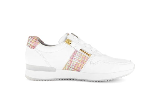 Sneakers wit Gabor