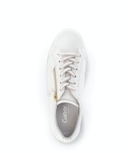 Sneakers beige Gabor