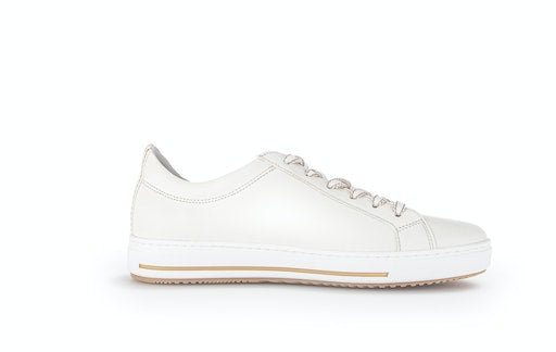 Sneakers beige Gabor
