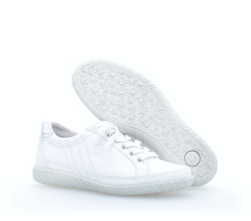Sneakers wit Gabor
