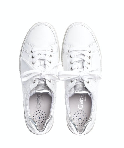 Sneakers wit Gabor