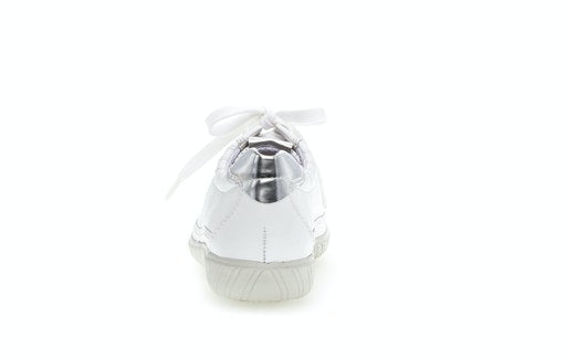 Sneakers wit Gabor