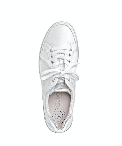 Sneakers wit Gabor