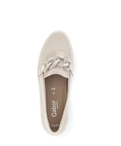 Loafers multicolor Gabor