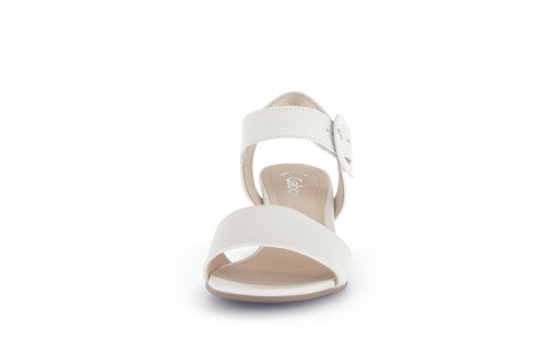 Sandalen bruin Gabor