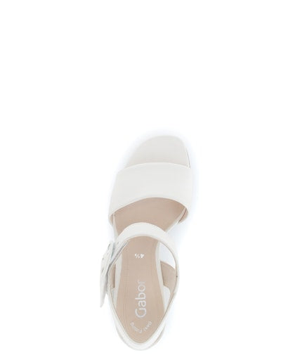 Sandalen bruin Gabor