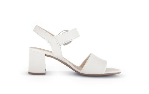 Sandalen bruin Gabor