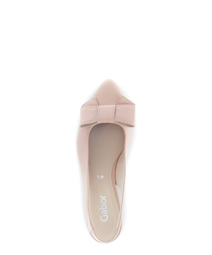 Sandalen roze Gabor
