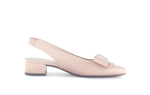 Sandalen roze Gabor