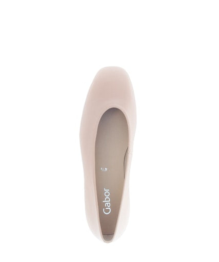 Loafers roze Gabor
