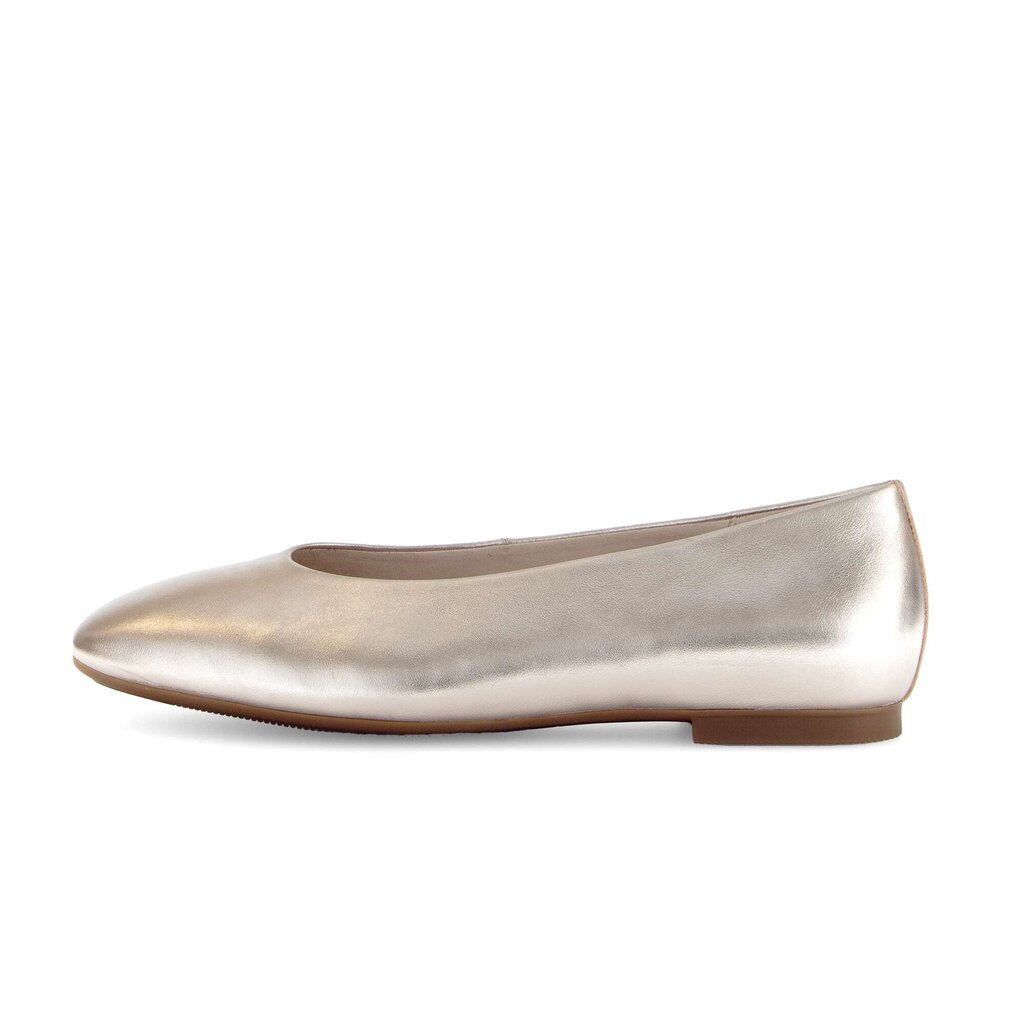 Loafers beige Gabor