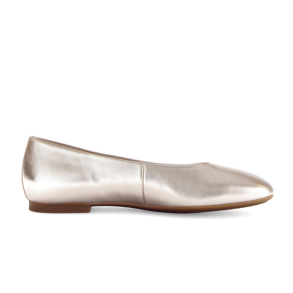 Loafers beige Gabor