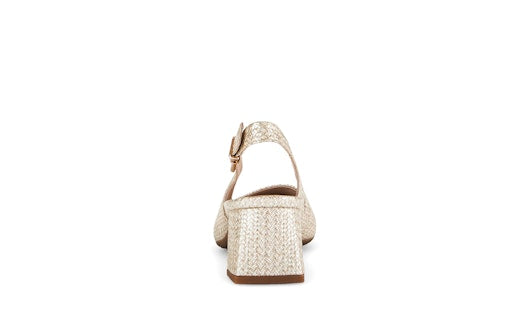 Pumps beige Gabor