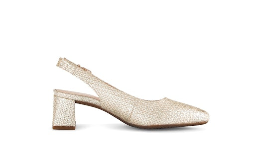 Pumps beige Gabor