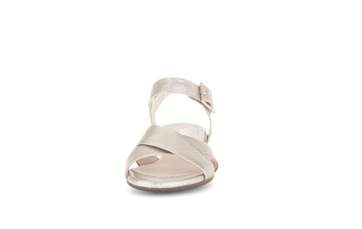 Sandalen beige Gabor