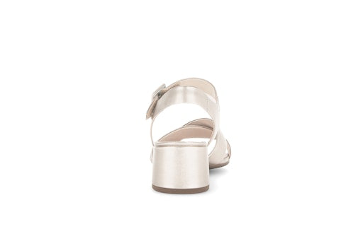 Sandalen beige Gabor