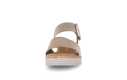 Sandalen beige Gabor